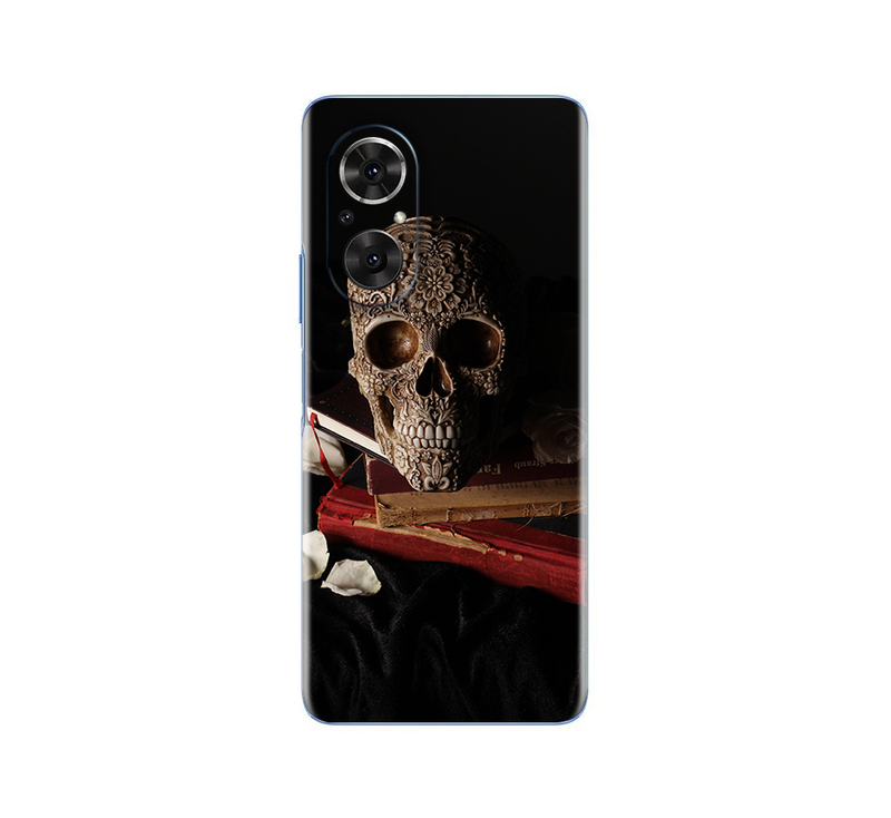 Honor 50 SE Skull