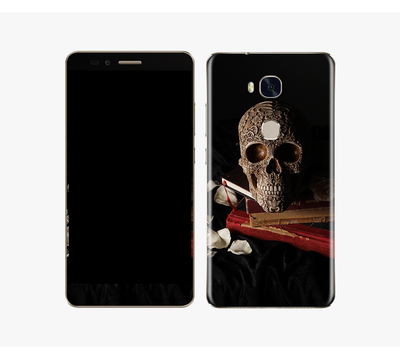 Honor 5x Skull