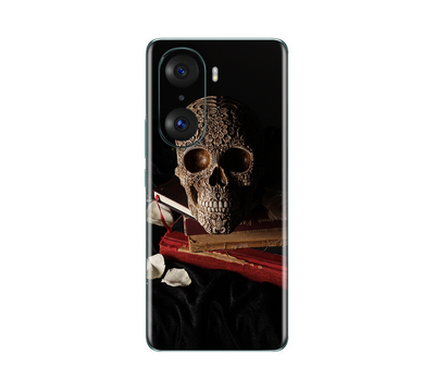 Honor 60 Pro Skull