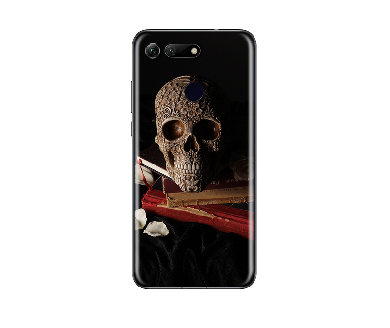 Honor Vive 20 Skull