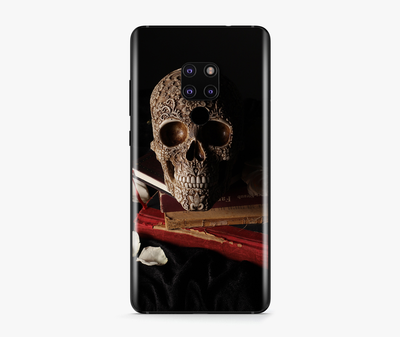 Huawei Mate 20 Skull