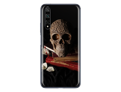 Huawei Nova 5T Skull