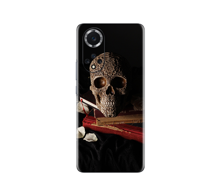 Huawei Nova 9 Pro Skull