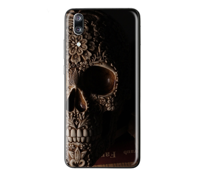 Huawei P20 Skull