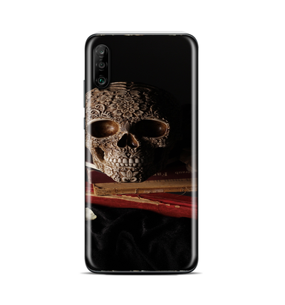 Huawei P30 Lite Skull