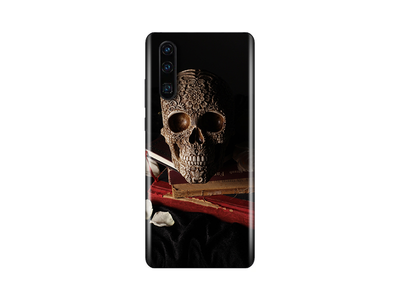 Huawei P30 Pro Skull