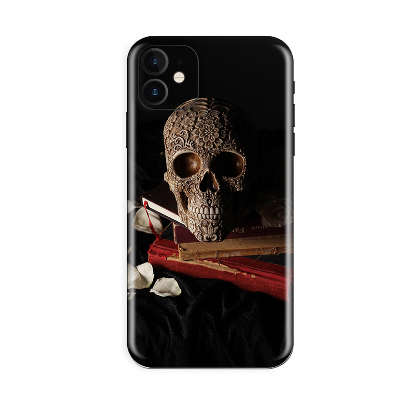 iPhone 12 Mini Skull