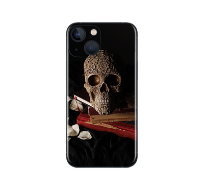 iPhone 13 Skull