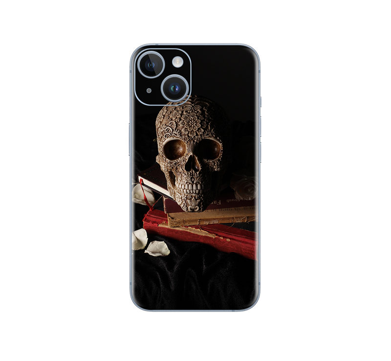 iPhone 14 Skull