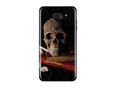 LG V30 Skull