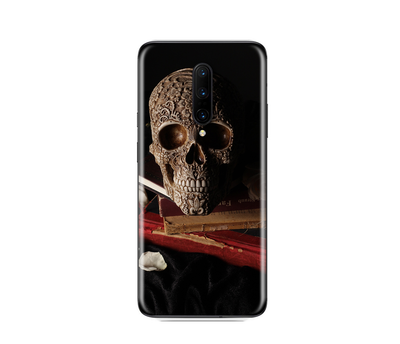 OnePlus 7 Pro  Skull
