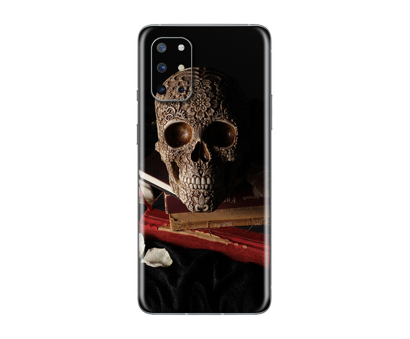 OnePlus 8T  Skull