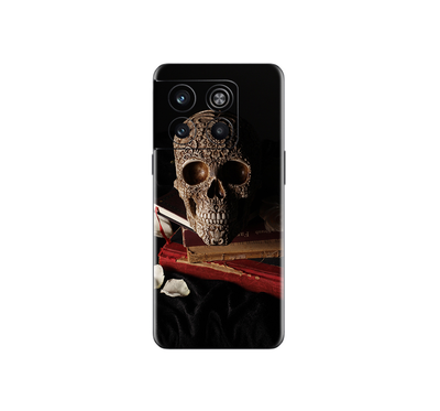 OnePlus 10T Skull