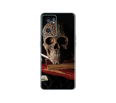 OnePlus Nord CE 2 5G  Skull