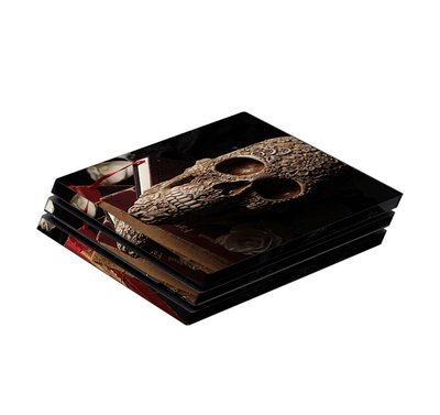 Sony Console PlayStation 4 Pro Skull