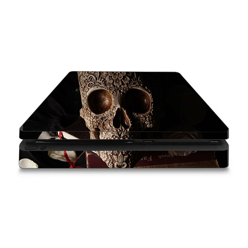 Sony Console PlayStation 4 Slim Skull