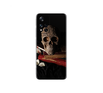 Xiaomi 11i  Skull