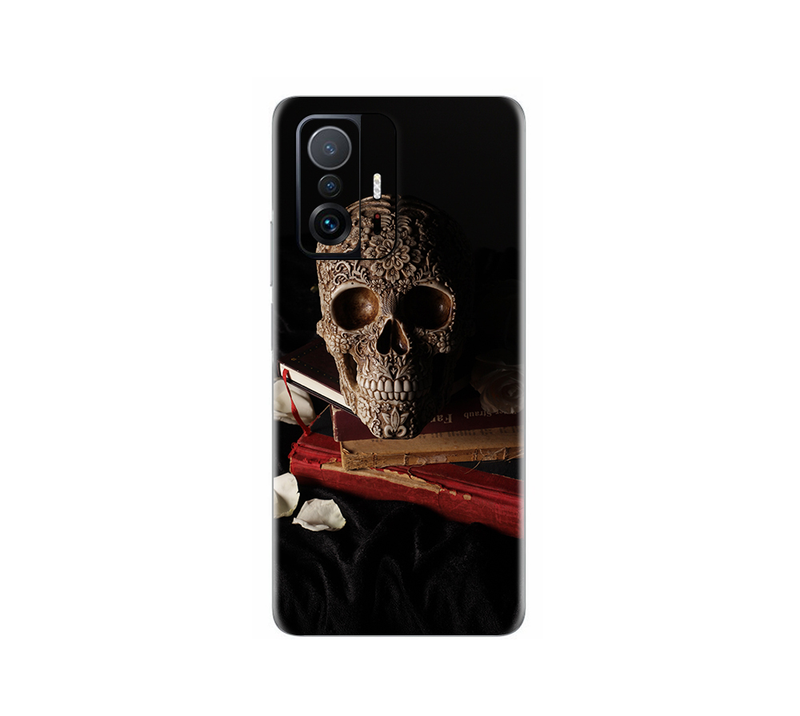 Xiaomi 11T Pro  Skull