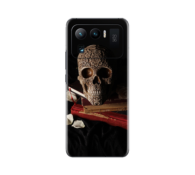 Xiaomi Mi 11 Ultra Skull