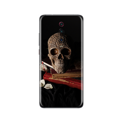 Xiaomi Mi 9T Pro Skull