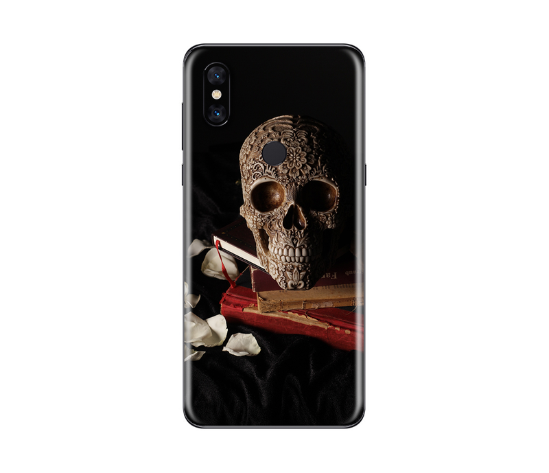 Xiaomi Mi Mix 3 5G Skull