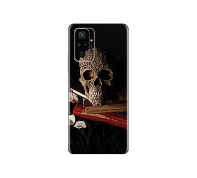 Xiaomi Redmi Note 10 Pro Skull