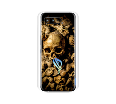 Asus Rog Phone 5 Skull