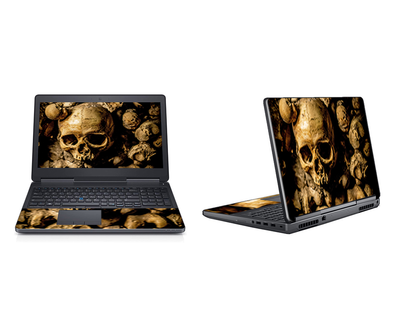 Dell Precision 7520 Skull