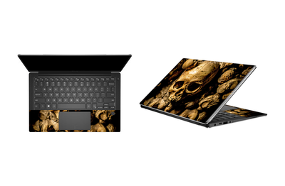 Dell XPS 13 9360 Skull