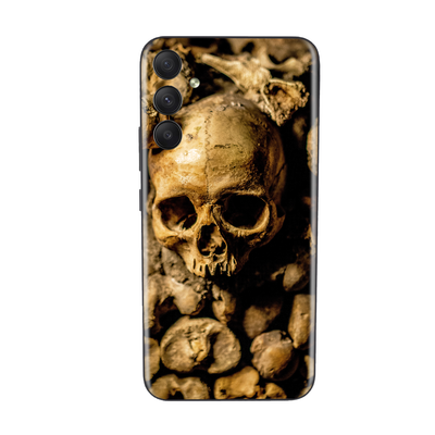 Galaxy A34 5G Skull