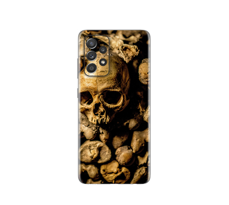 Galaxy A52s 5G Skull