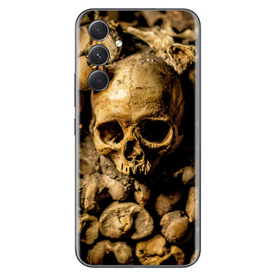 Galaxy A54 5G Skull