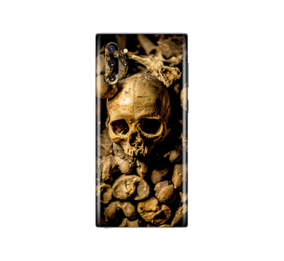 Galaxy Note 10 Plus 5G Skull