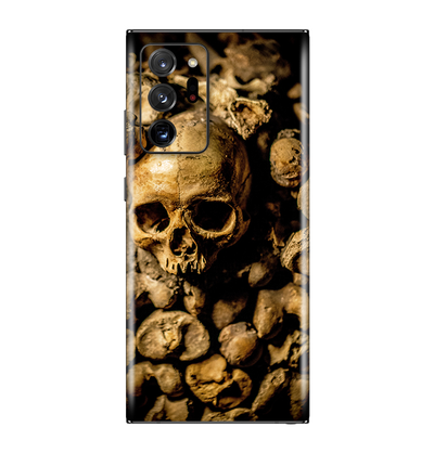 Galaxy Note 20 Ultra Skull