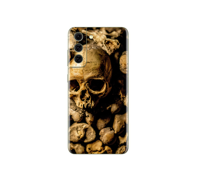 Galaxy S21 FE 5G Skull