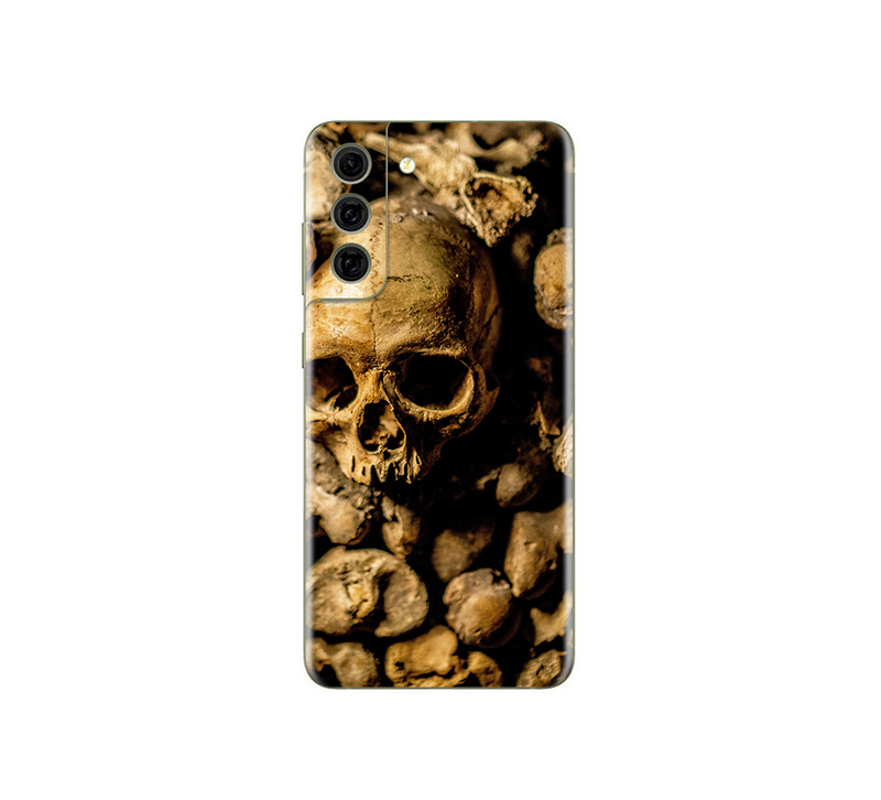 Galaxy S21 FE 5G Skull