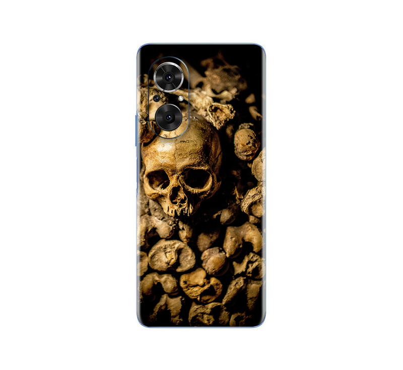 Honor 50 SE Skull