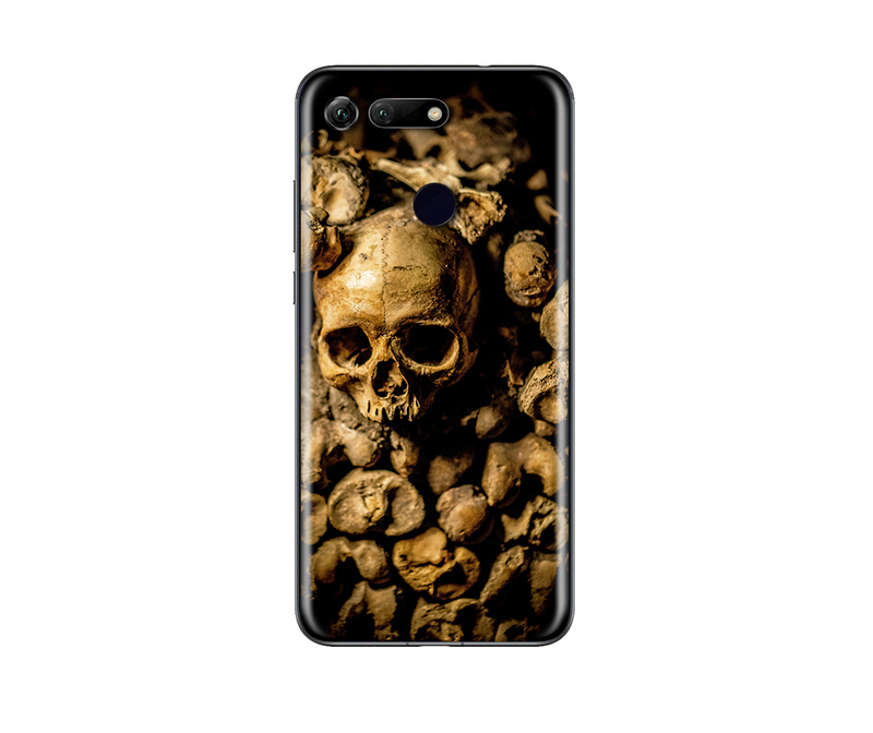 Honor Vive 20 Skull