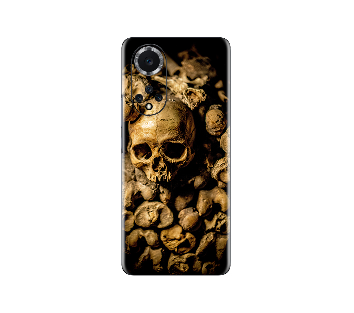 Huawei Nova 9 Pro Skull