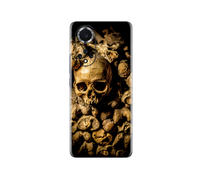 Huawei Nova 9 Skull