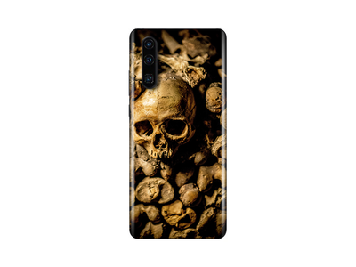 Huawei P30 Pro Skull