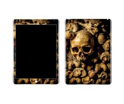 iPad Air 2 Skull