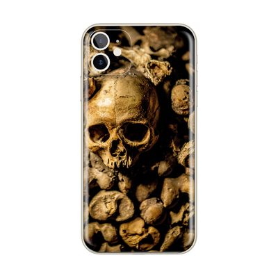 iPhone 12 Skull