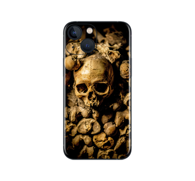 iPhone 13 Skull