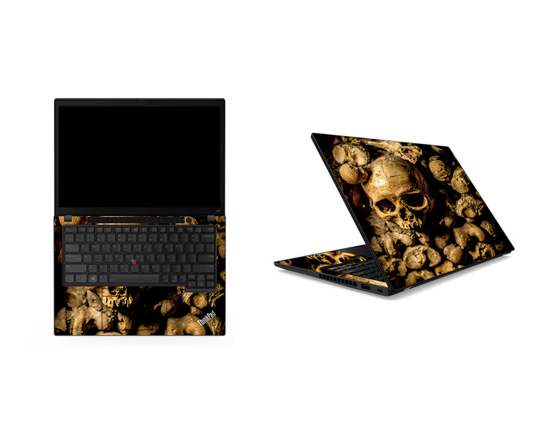 Lenovo ThinkPad X13 AMD Skull