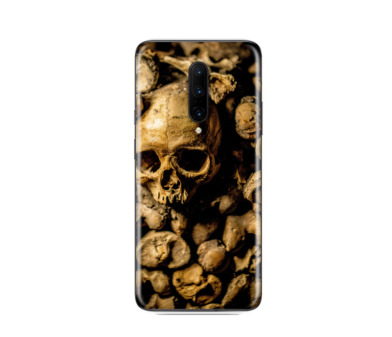 OnePlus 7 Pro  Skull