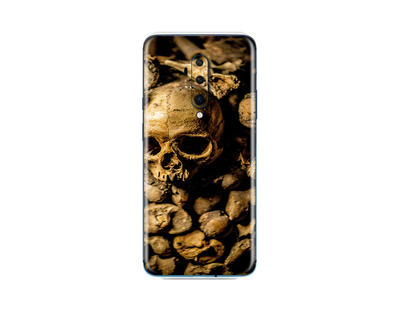 OnePlus 7T Pro Skull