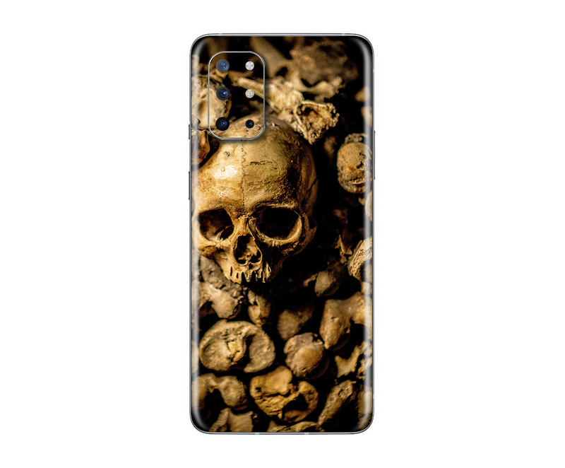 OnePlus 8T  Skull