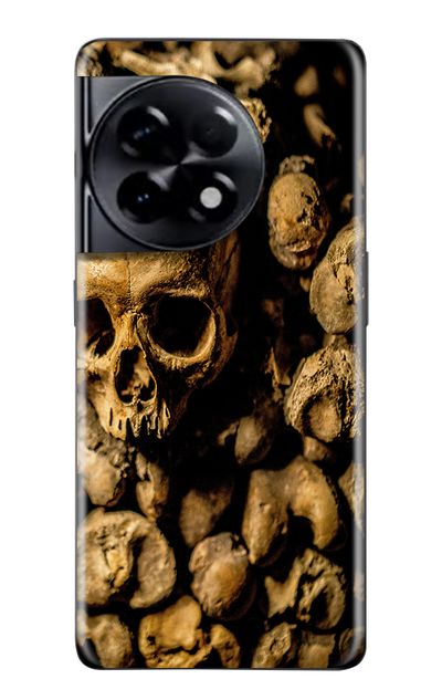 OnePlus 11R Skull