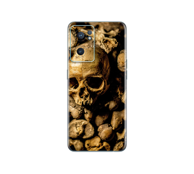 OnePlus Nord CE 2 5G  Skull